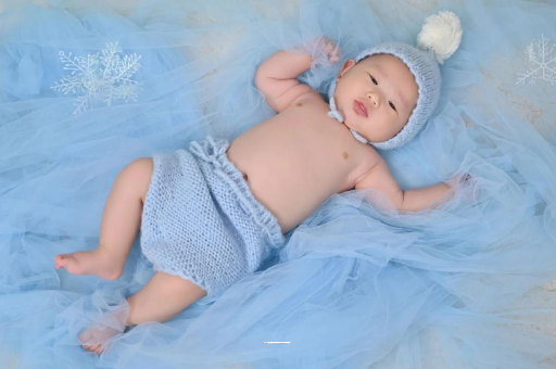 铁岭宝宝囟门凹陷怎么回事